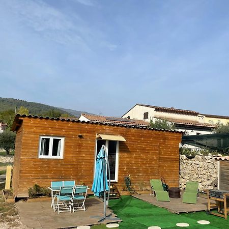Un Instant De Bonheur Apartman Grasse Kültér fotó